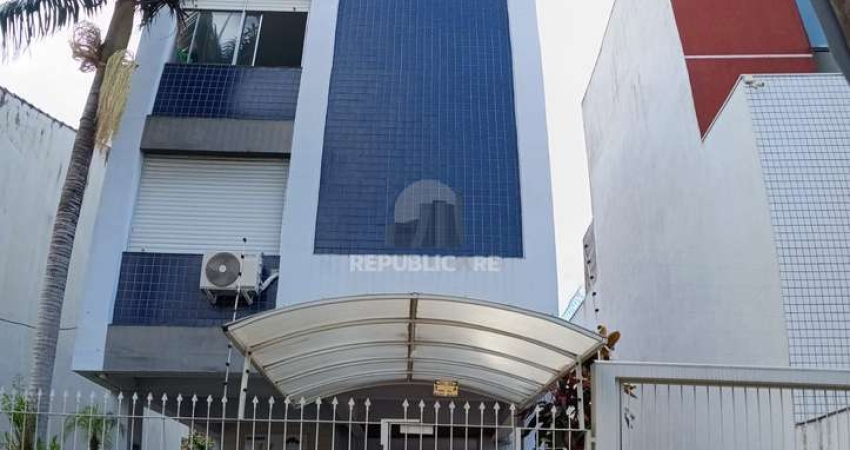 Apartamento com 1 quarto à venda na Rua Edmundo Bastian, 452, Cristo Redentor, Porto Alegre