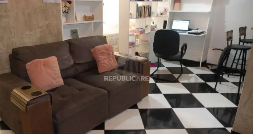 Apartamento 1 dormitórios à venda Passo da Areia Porto Alegre/RS
