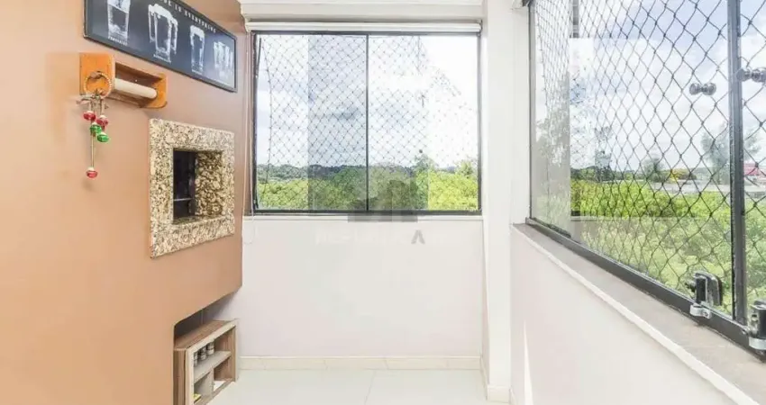 Apartamento de 75 metros privativos com 2 dormitórios no bairro Sarandi