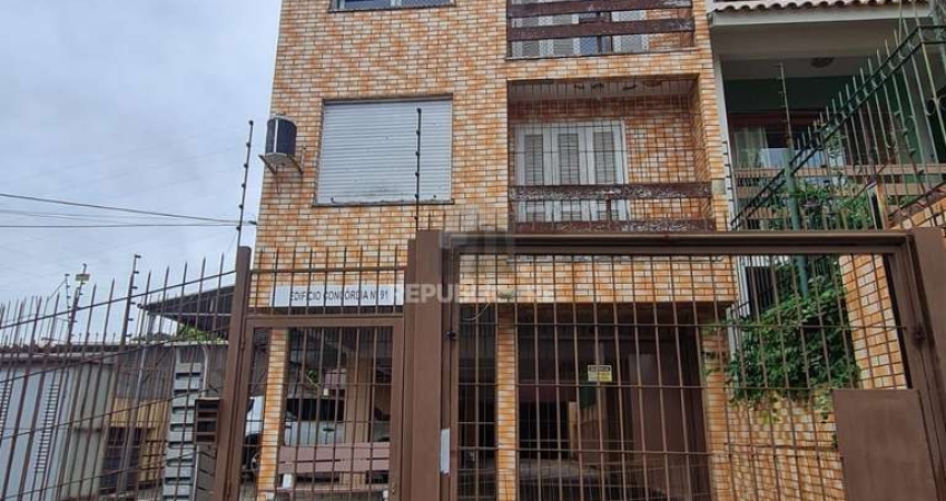 Apartamento com 1 quarto à venda na Rua Doutor Dias da Cruz, 91, Medianeira, Porto Alegre