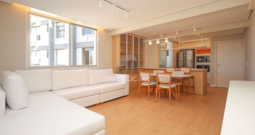 Apartamento à venda no bairro Boa Vista em Porto Alegre/RS