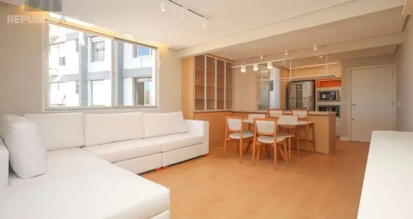 Apartamento à venda no bairro boa vista com 74 m² e 2 dormitórios/quartos disponíveis.