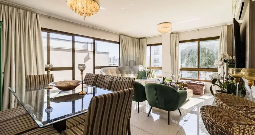 Apartamento à venda no bairro Mont' Serrat em Porto Alegre/RS