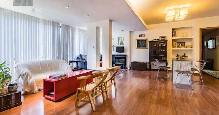 Apartamento à venda no bairro rio branco com 2 dormitórios e 144 m² de área útil