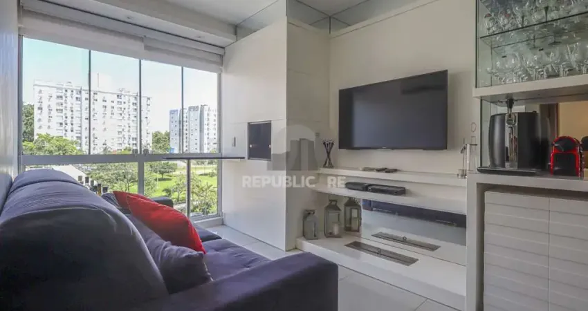 Apartamento à venda no bairro Sarandi em Porto Alegre/RS