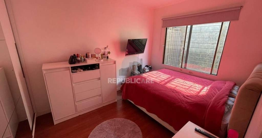 Apartamento de 1 dormitório com 46m2 e 1 vaga no Bairro Sarandi
