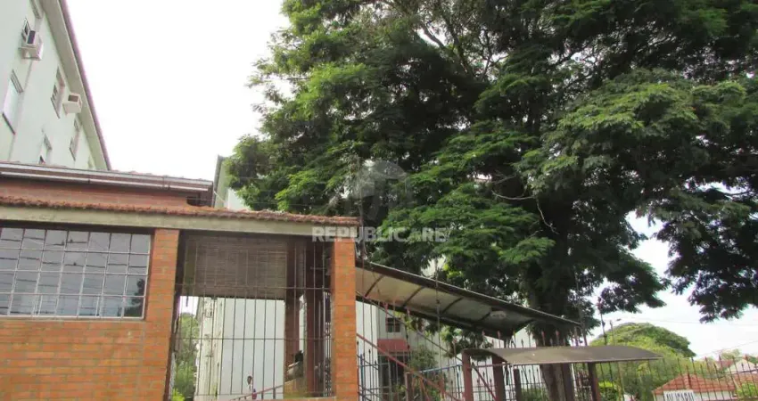 Apartamento 2 dormitórios à venda Cristal Porto Alegre/RS