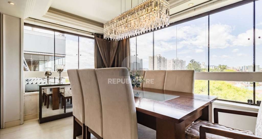 Apartamento à venda no bairro Jardim Lindóia em Porto Alegre/RS