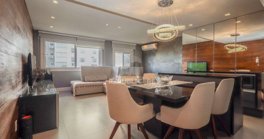 Apartamento à venda no bairro São Sebastião em Porto Alegre/RS
