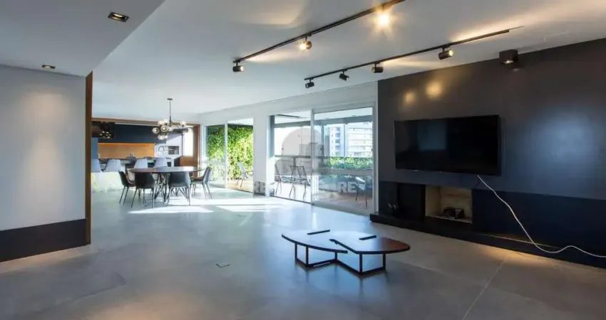 Apartamento 3 dormitórios à venda Bela Vista Porto Alegre/RS