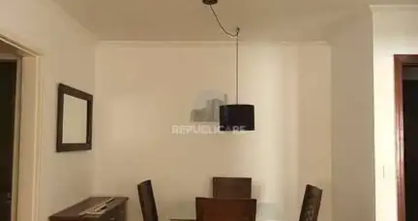 Apartamento com 1 Quarto e 1 banheiro. Bairro São João