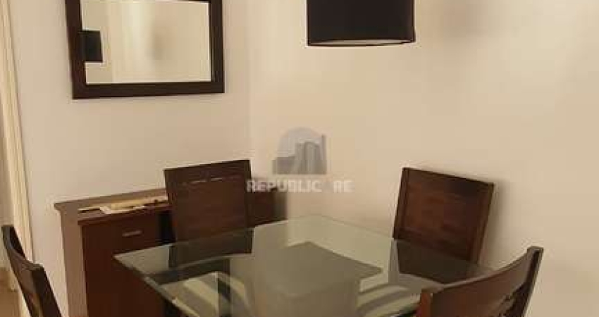 Apartamento Mobiliado com 1 Quarto e 1 banheiro. Bairro São João
