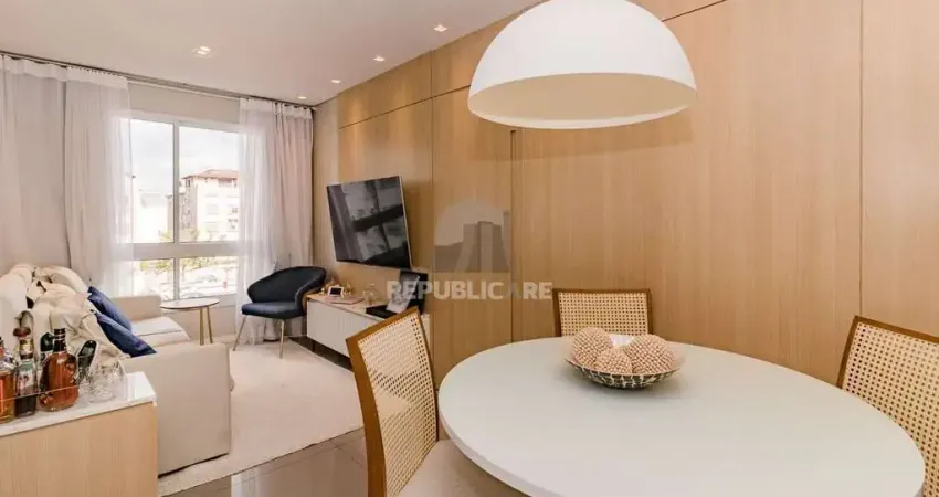 Apartamento com 2 quartos à venda na Rua Engenheiro João Luderitz, 550, Sarandi, Porto Alegre