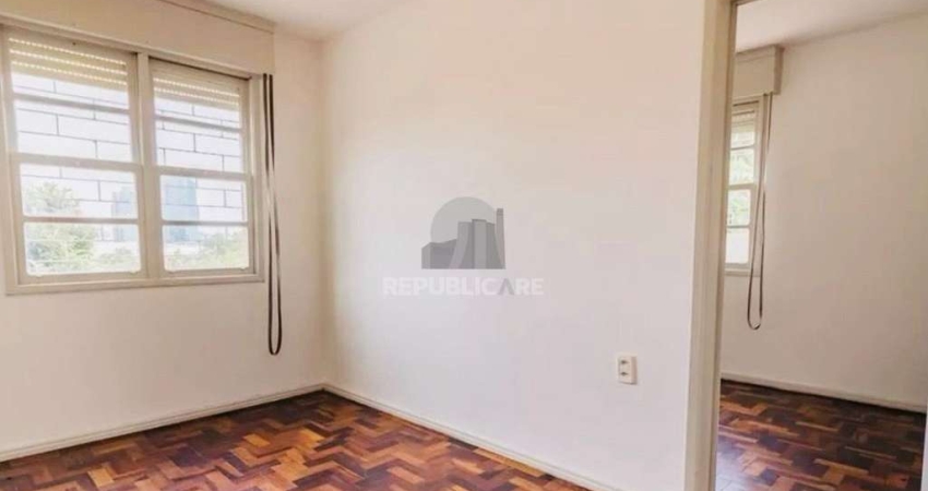 Apartamento com 1 quarto à venda na Avenida Taquary, 645, Cristal, Porto Alegre