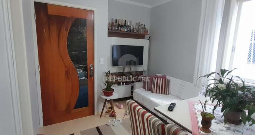 Apartamento com 1 quarto à venda na Avenida do Forte, 1092, Vila Ipiranga, Porto Alegre