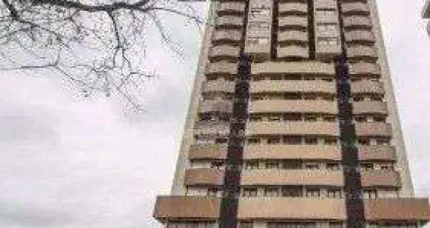 Flat 1 dormitórios à venda Praia de Belas Porto Alegre/RS