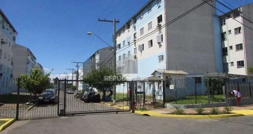 Apartamento com 2 quartos à venda na Avenida Baltazar de Oliveira Garcia, 40, Rubem Berta, Porto Alegre