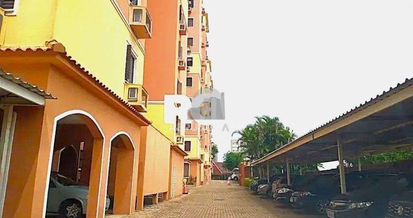 Apartamento 3 dormitórios Teresópolis (Aceita Carro)