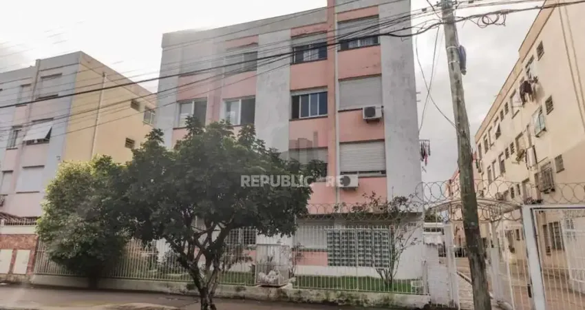 Apartamento à venda com 1 quarto 27 m²  rua golda meir, passo das pedras, porto