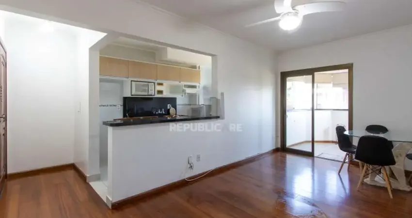 apartamento - 3 dorms. - 1 vaga - - 83,84 m² - Nonoai