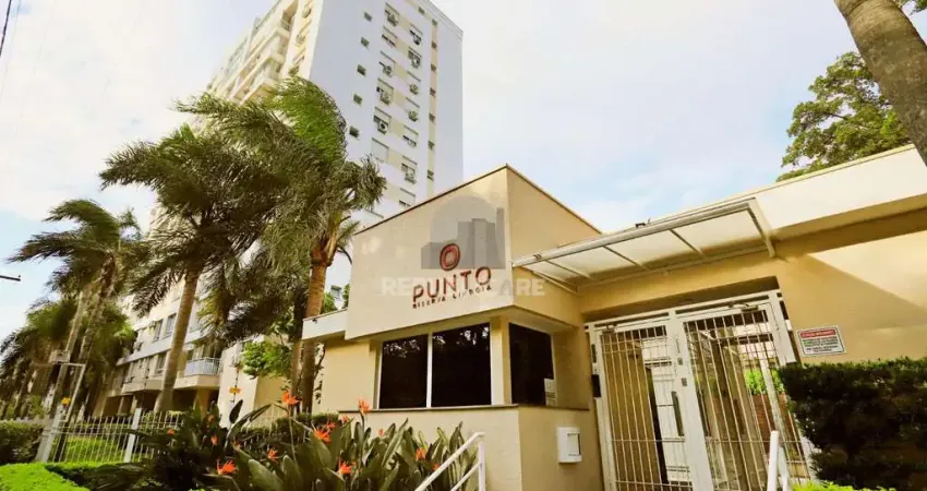 Apartamento de 2 dormitórios no bairro Jardim Lindóia