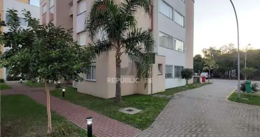 Apartamento com 2 quartos à venda na Rua Dorival Castilhos Machado, 490, Aberta dos Morros, Porto Alegre