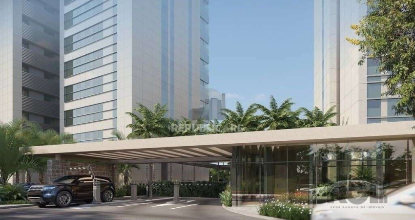 Apartamento 4 dormitórios à venda Cristal Porto Alegre/RS