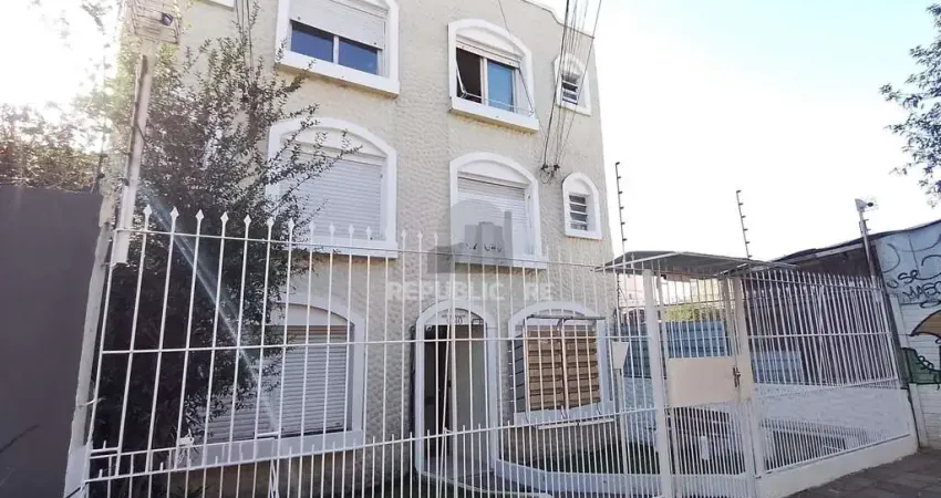 Apartamento com 3 quartos à venda na Rua São Francisco, 1040, Santana, Porto Alegre