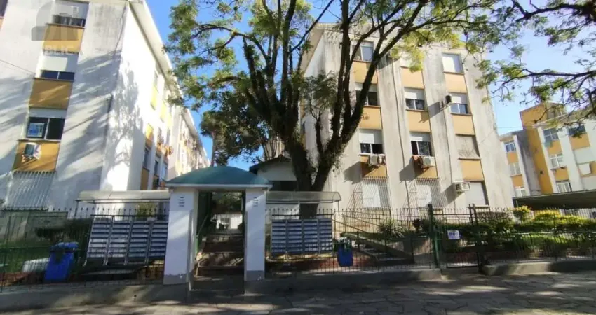 Apartamento à venda na Vila Nova com 3 dormitórios e área útil de 59 m²