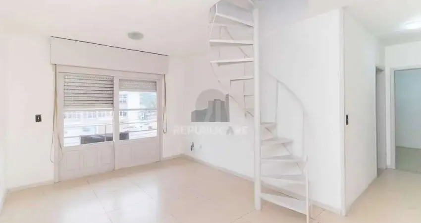 Cobertura com 2 quartos à venda no Bairro Teresópolis, Porto Alegre