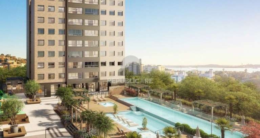 Imperdível - Venha morar no melhor Home Resort de Porto Alegre.