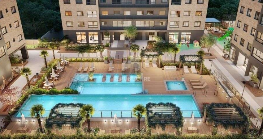 Imperdível - Venha morar no melhor Home Resort de Porto Alegre.