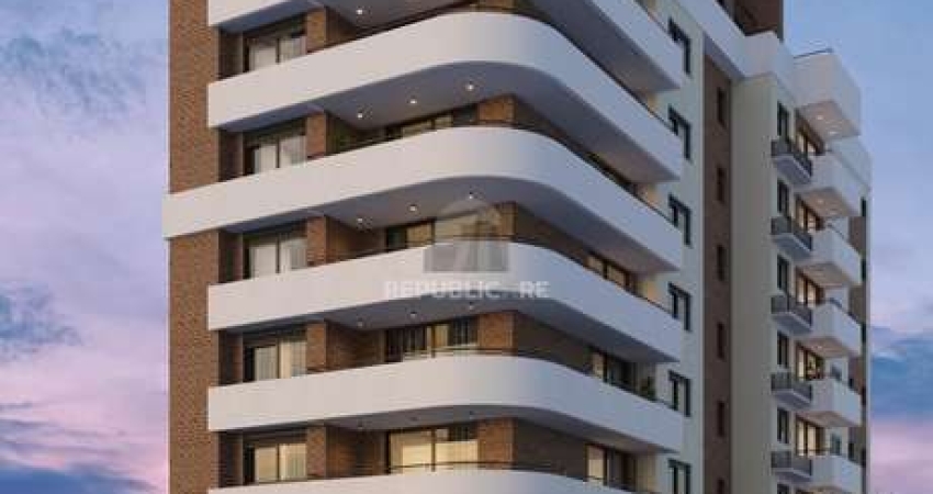 Apartamento na Planta com 2 Suítes e 2 Vagas na Tristeza, Porto Alegre