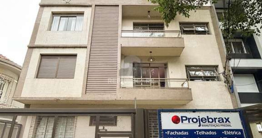 Apartamento de 3 dormitórios à Venda na Rua Dona Leopoldina.