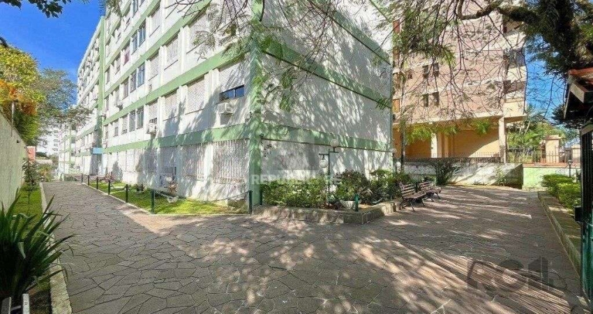 Apartamento,1 quarto,andar alto, na Tristeza,prédio com Churrasaqueira