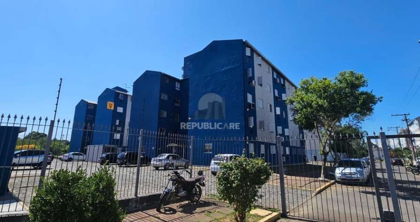 Apartamento com 2 quartos à venda na Rua Paulo Renato Ketzer de Souza, 100, Rubem Berta, Porto Alegre