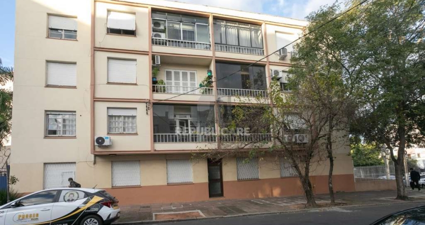 Apartamento de 2 dormitórios | Excelente localização