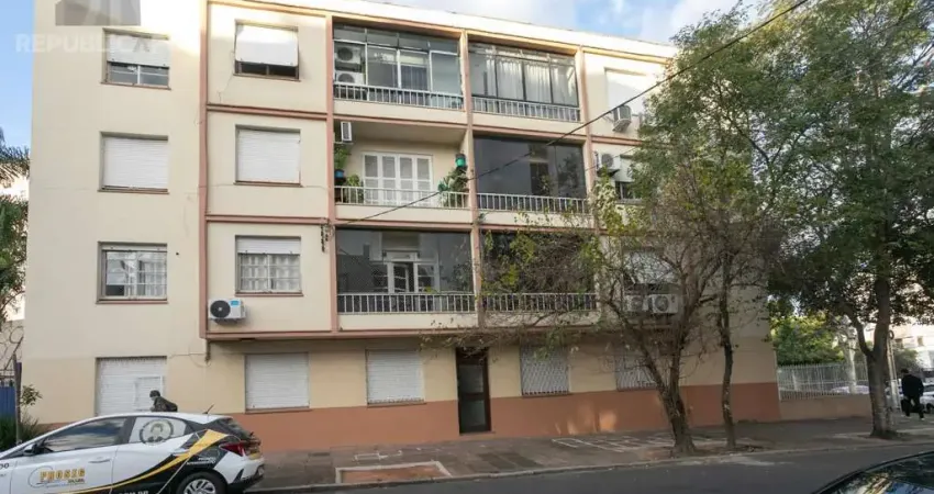 Apartamento à venda com 74m² e 2 dormitórios no bairro santa cecília