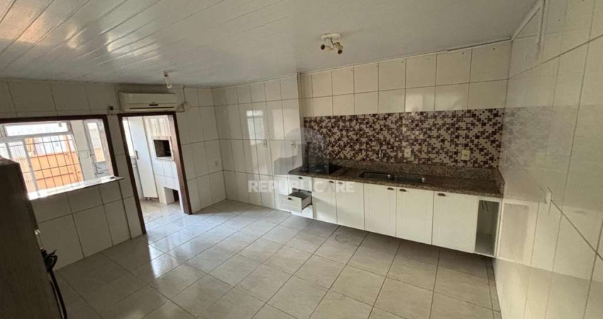 Apartamento 3 Dormitórios com Suíte e Churrasqueira, 93 m², Santa Maria Goretti