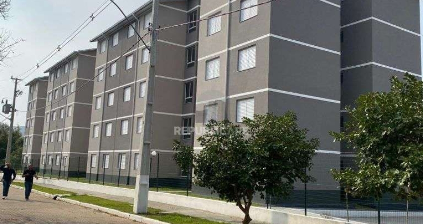 Apartamento 2 dormitórios à venda Restinga Porto Alegre/RS