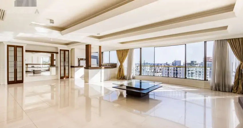 Apartamento à venda no bairro rio branco com 178 m² e 2 dormitórios/quartos disponíveis.