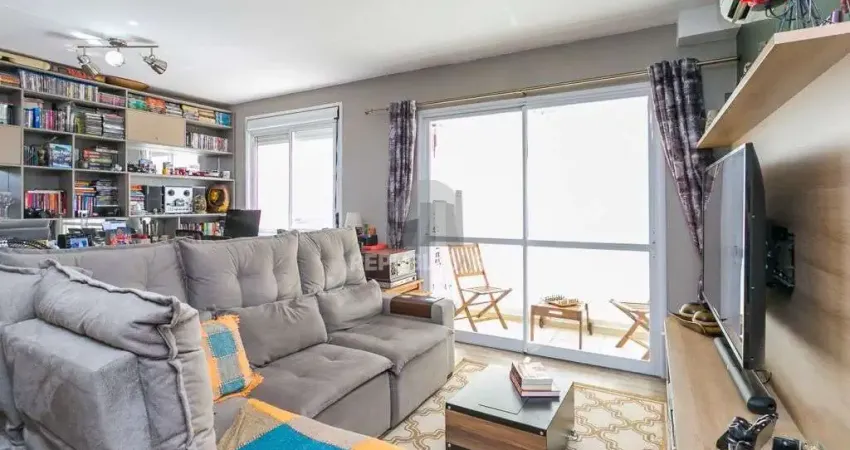 Apartamento de 3 dormitórios no bairro Jardim Lindóia