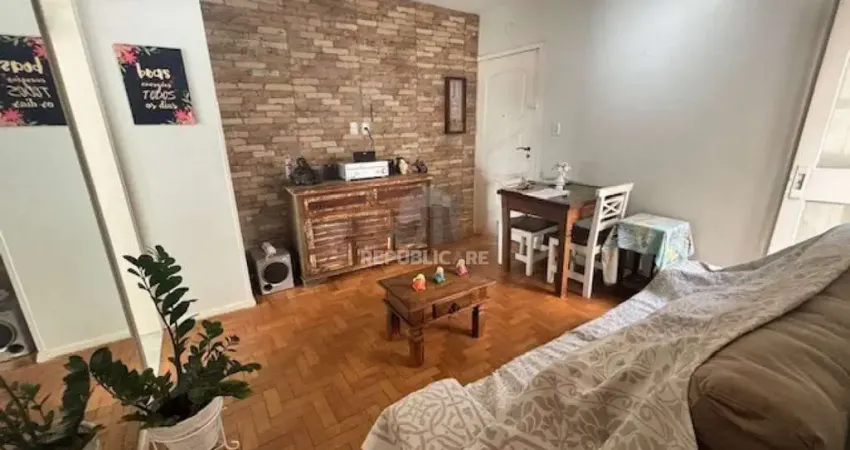 Apartamento à venda com 1 quarto 45 m² , teresópolis, porto alegre