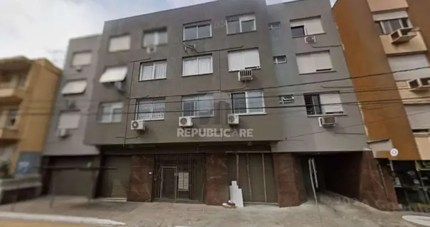 Apartamento com 2 quartos à venda na Rua Mariante, 856, Rio Branco, Porto Alegre