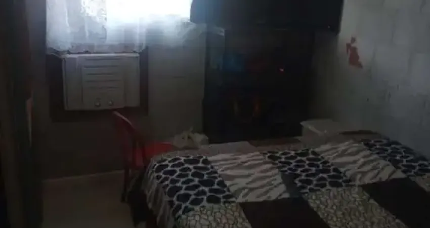 Apartamento à venda em campo novo com 39m² e 2 dormitórios/quartos disponíveis.