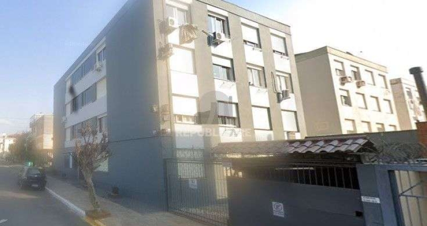 APARTAMENTO 2 DORMITÓRIOS NO 2º PAVIMENTO 1º ANDAR LOCALIZADO  NO BAIRRO SÃO SEB