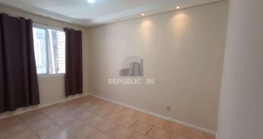 Apartamento com 1 quarto à venda na Avenida Icaraí, 802, Cristal, Porto Alegre