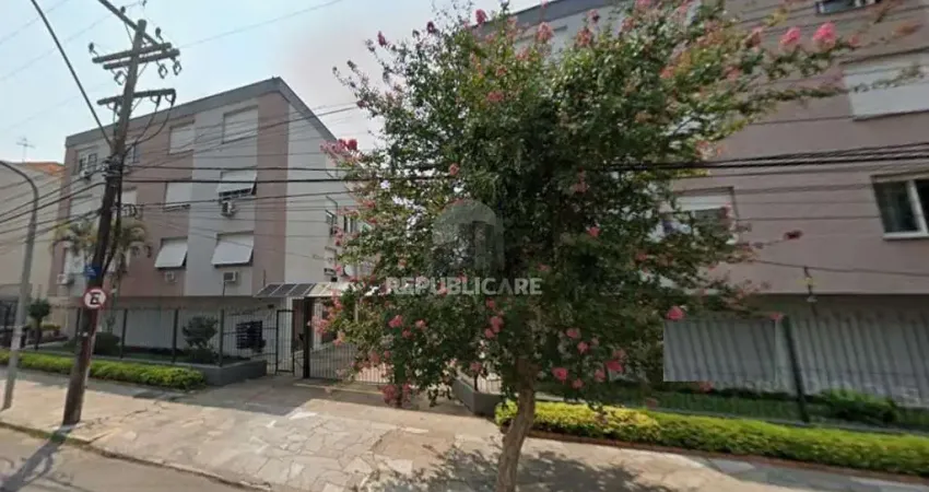 Apartamento de 3 dormitórios e vaga no bairro Vila Ipiranga