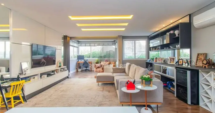 Apartamento com 3 quartos à venda na Rua Araruama, 805, Chácara das Pedras, Porto Alegre