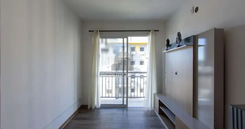 Apartamento de 3 dormitórios, 1 suíte e 1 vaga coberta.
